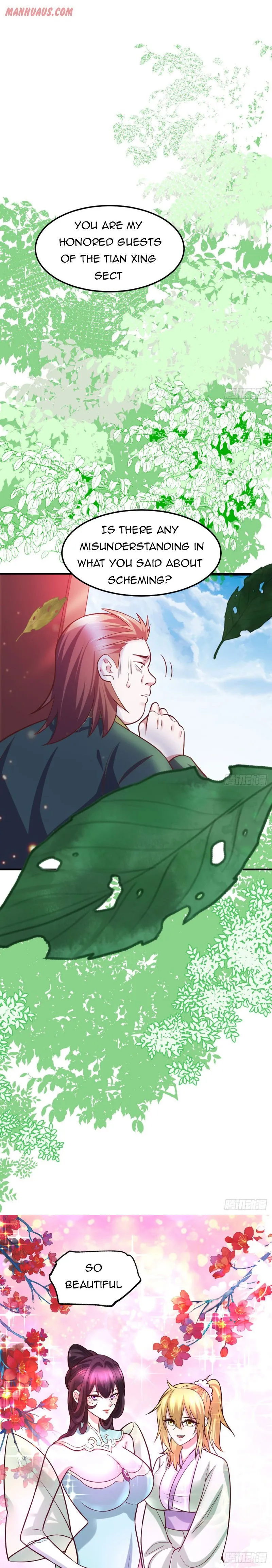 Does Your Mother Need Son In Low Chapter 55 Online - página 2