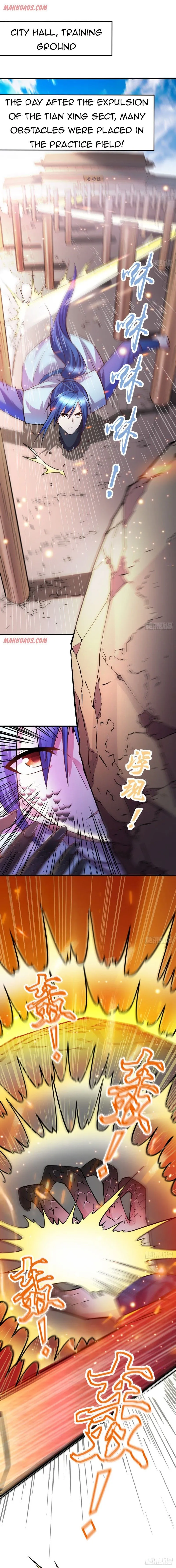 Does Your Mother Need Son In Low Chapter 56 Online - página 1