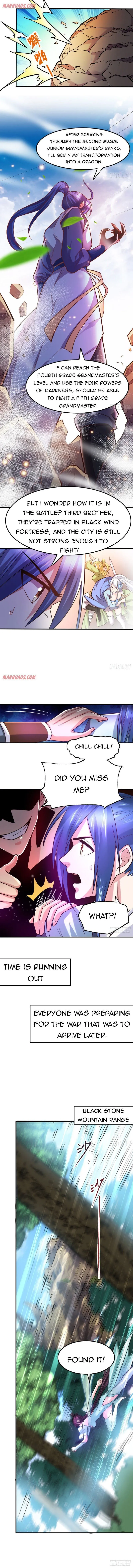 Does Your Mother Need Son In Low Chapter 56 Online - página 2