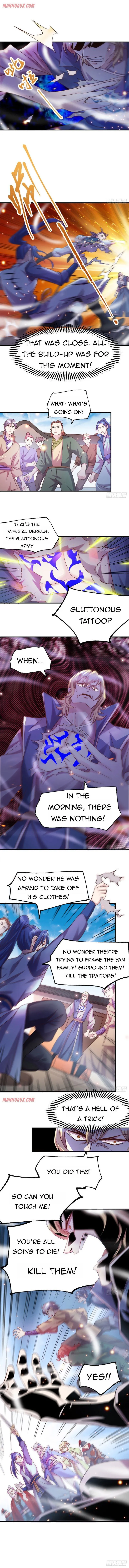 Does Your Mother Need Son In Low Chapter 57 Online - página 4