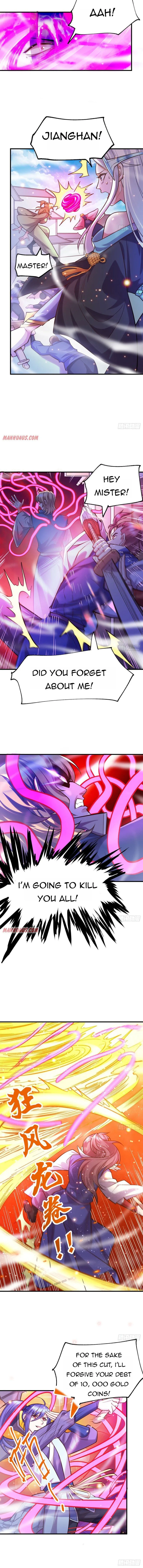 Does Your Mother Need Son In Low Chapter 58 Online - página 2