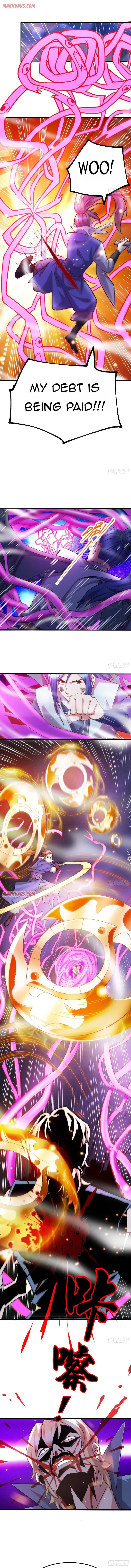 Does Your Mother Need Son In Low Chapter 58 Online - página 3