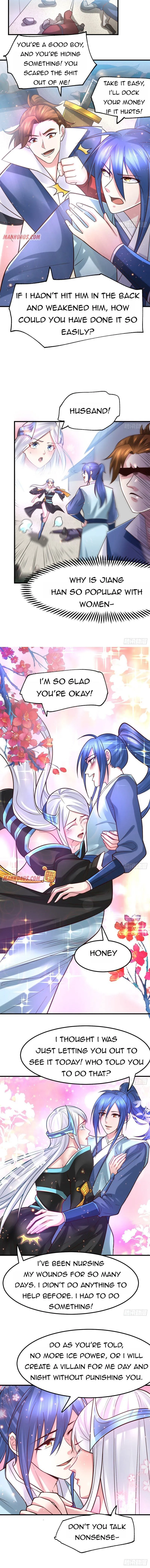 Does Your Mother Need Son In Low Chapter 58 Online - página 5