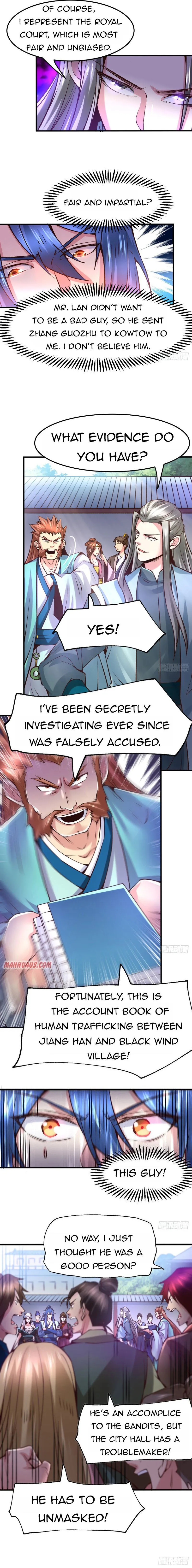 Does Your Mother Need Son In Low Chapter 58 Online - página 7