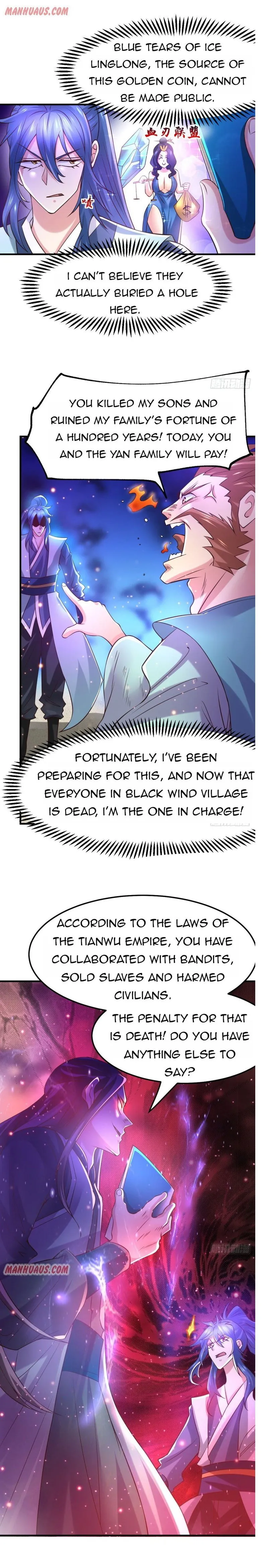 Does Your Mother Need Son In Low Chapter 58 Online - página 9