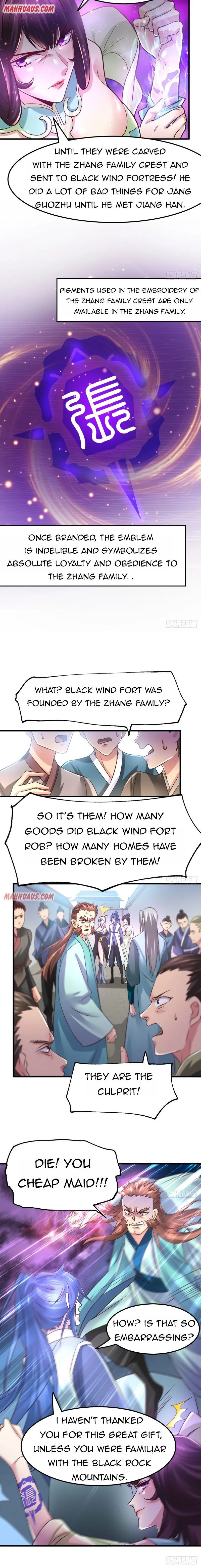 Does Your Mother Need Son In Low Chapter 59 Online - página 2