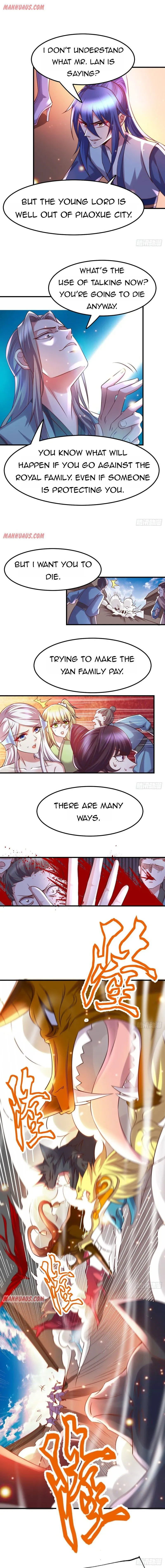 Does Your Mother Need Son In Low Chapter 59 Online - página 4