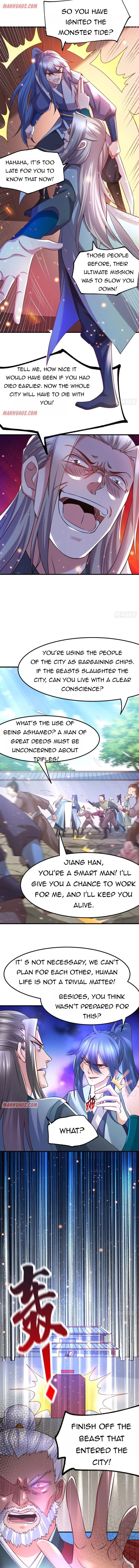 Does Your Mother Need Son In Low Chapter 59 Online - página 5