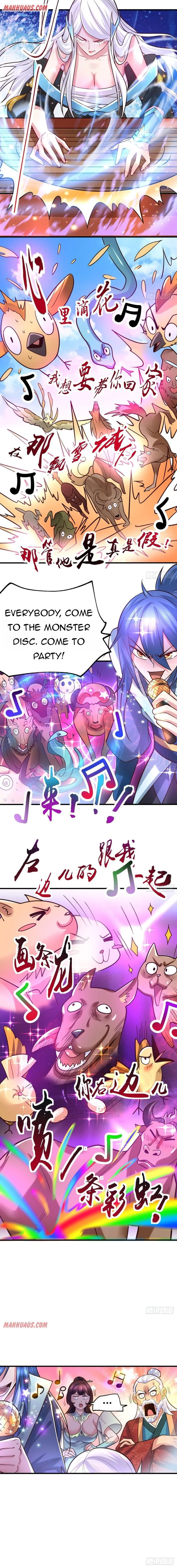 Does Your Mother Need Son In Low Chapter 59 Online - página 8