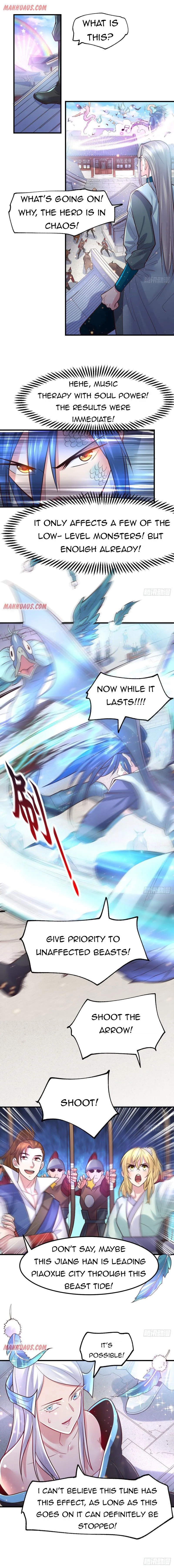 Does Your Mother Need Son In Low Chapter 59 Online - página 9