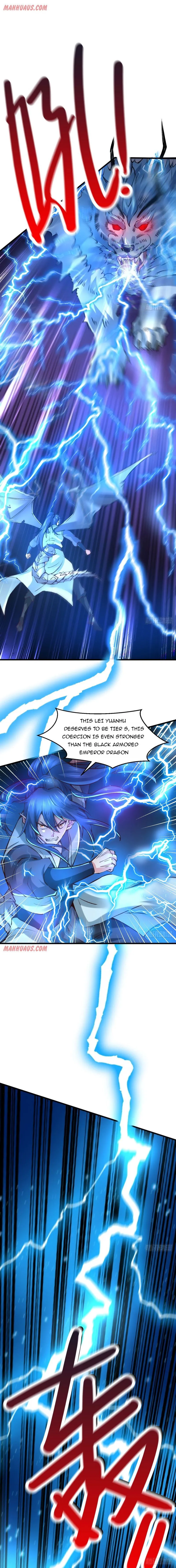 Does Your Mother Need Son In Low Chapter 60 Online - página 1