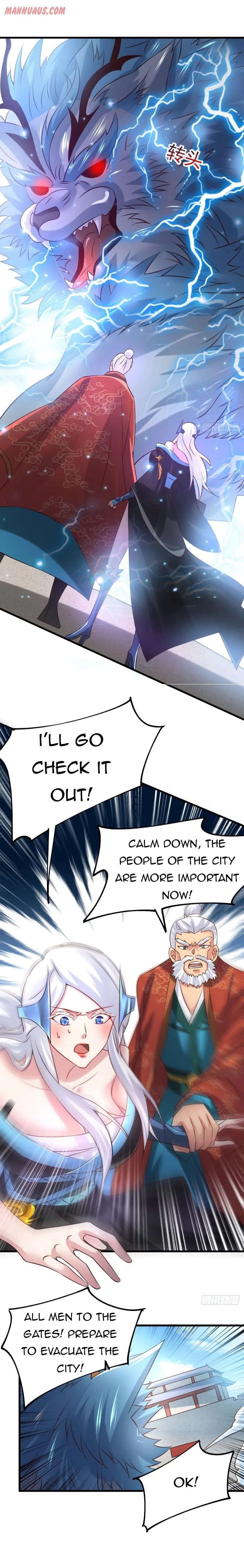 Does Your Mother Need Son In Low Chapter 60 Online - página 3