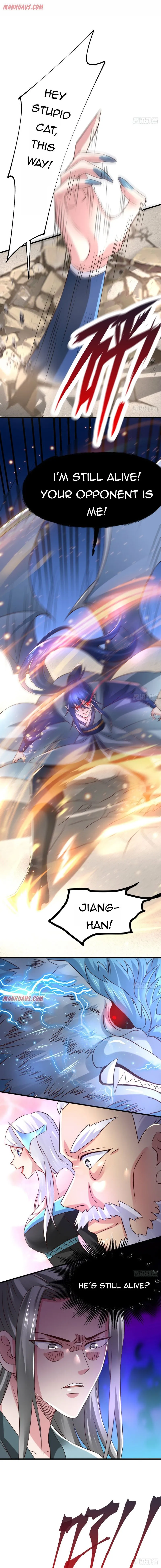 Does Your Mother Need Son In Low Chapter 60 Online - página 4