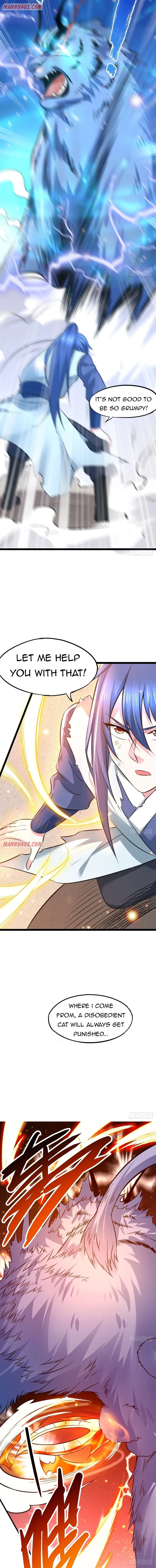 Does Your Mother Need Son In Low Chapter 60 Online - página 8