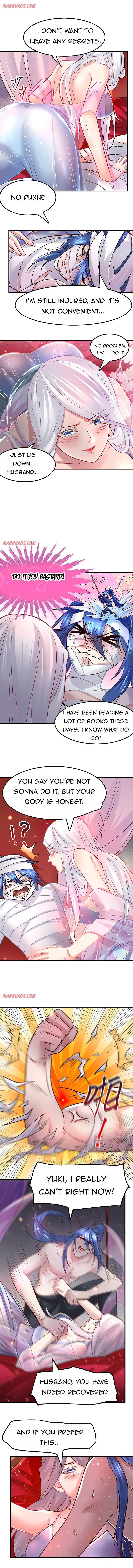 Does Your Mother Need Son In Low Chapter 62 Online - página 2