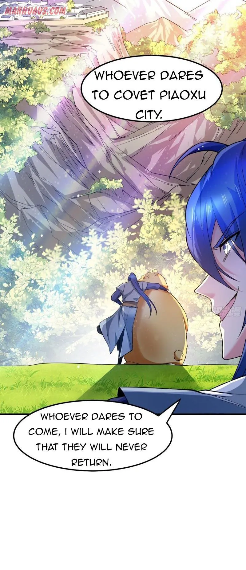 Does Your Mother Need Son In Low Chapter 67 Online - página 5