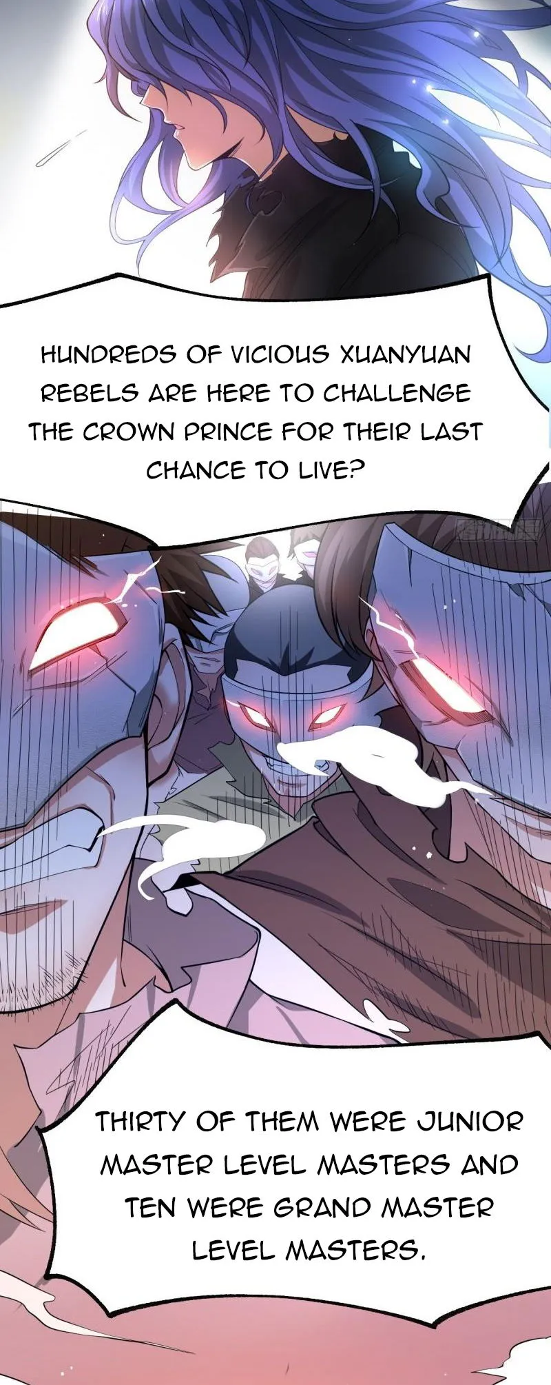 Does Your Mother Need Son In Low Chapter 67 Online - página 10