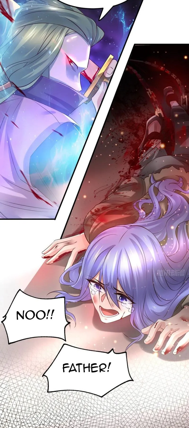 Does Your Mother Need Son In Low Chapter 67 Online - página 23