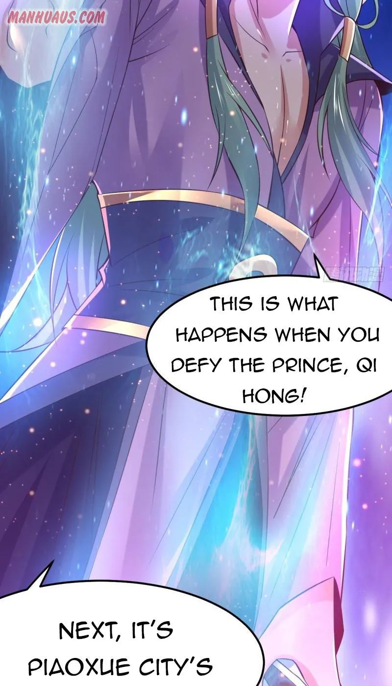Does Your Mother Need Son In Low Chapter 67 Online - página 27