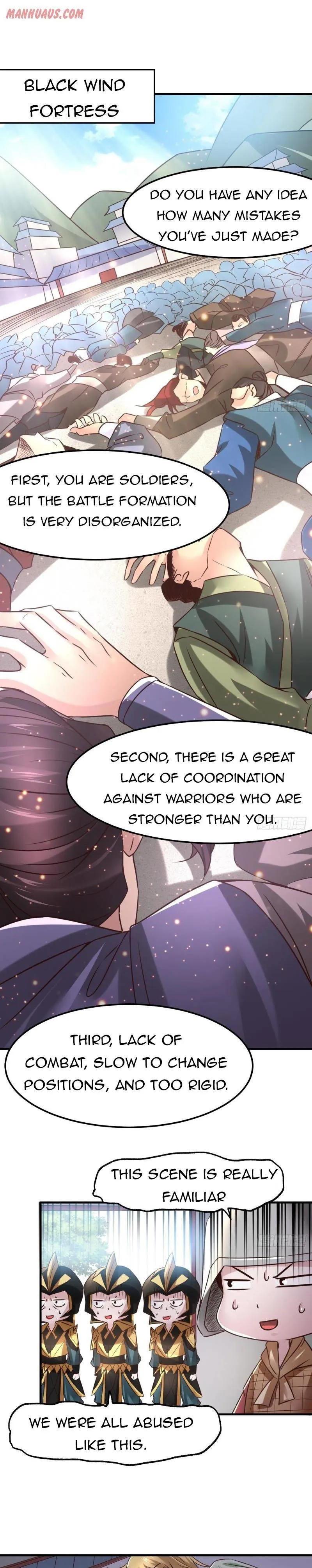 Does Your Mother Need Son In Low Chapter 68 Online - página 1