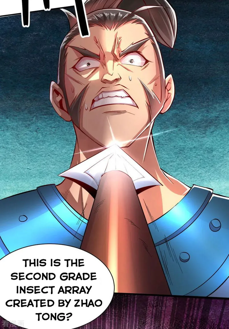 Does Your Mother Need Son In Low Chapter 7 Online - página 5
