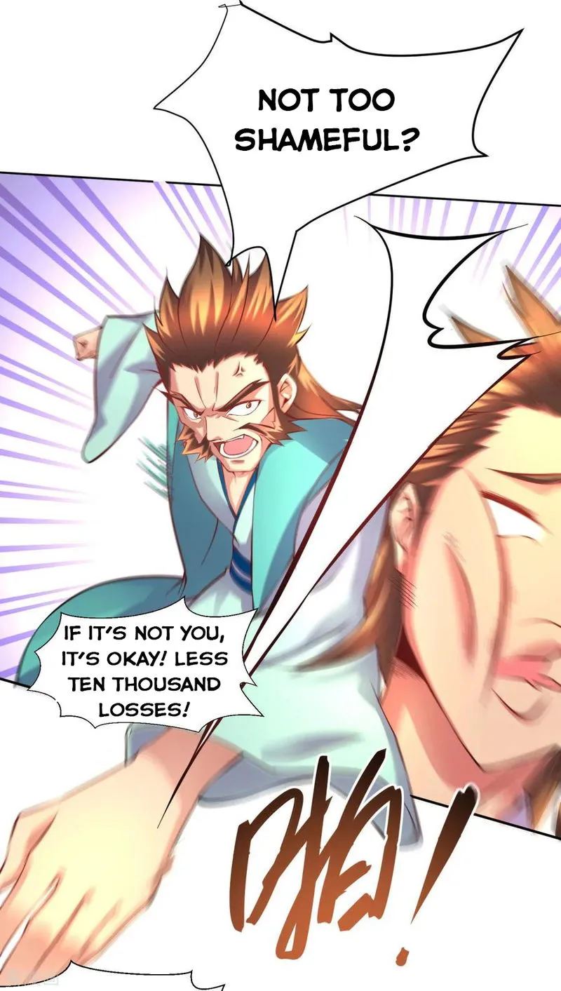 Does Your Mother Need Son In Low Chapter 7 Online - página 9
