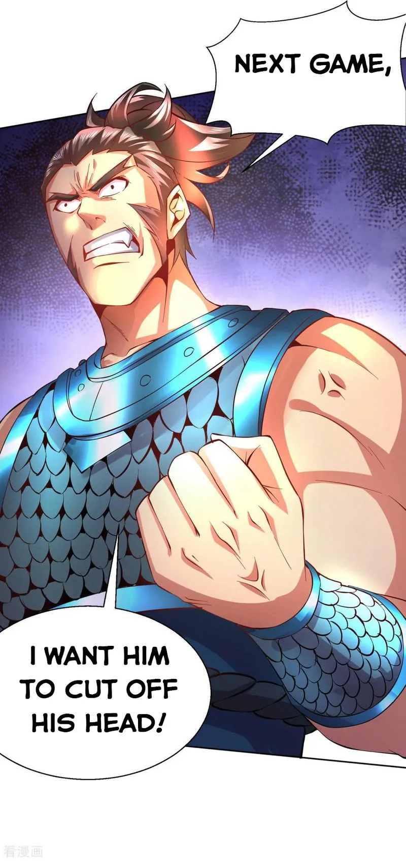 Does Your Mother Need Son In Low Chapter 7 Online - página 12