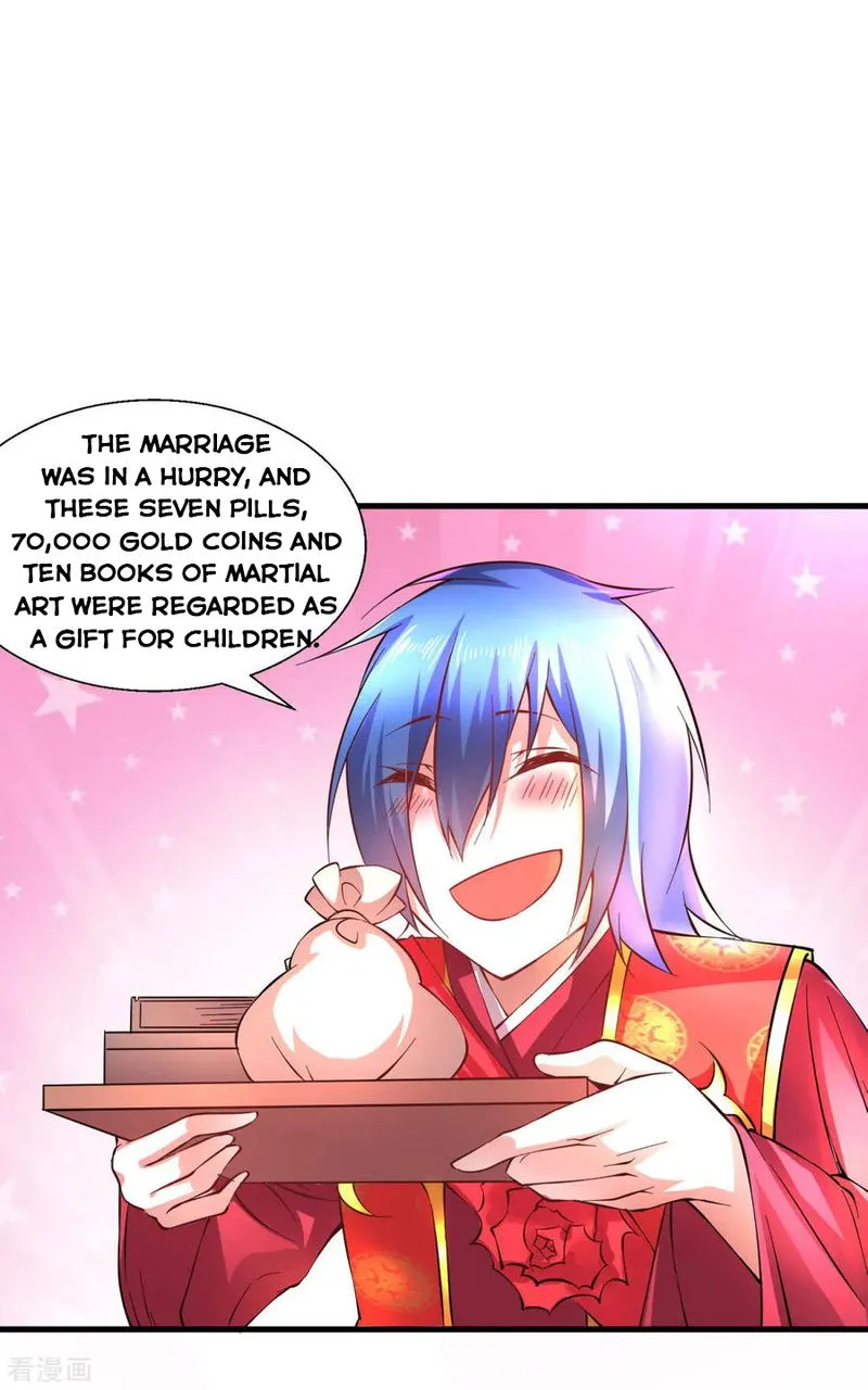 Does Your Mother Need Son In Low Chapter 7 Online - página 13