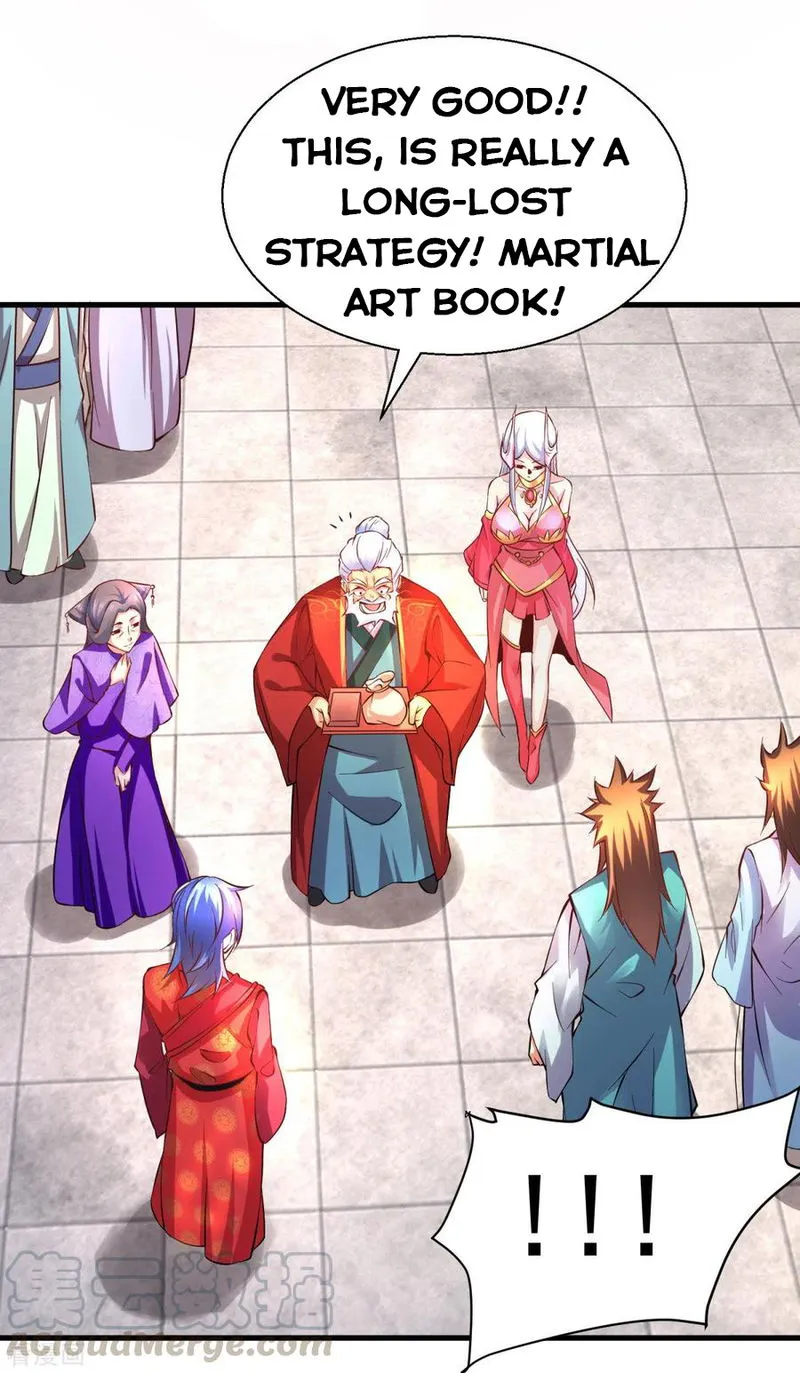 Does Your Mother Need Son In Low Chapter 7 Online - página 14