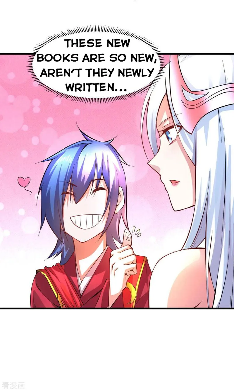 Does Your Mother Need Son In Low Chapter 7 Online - página 15