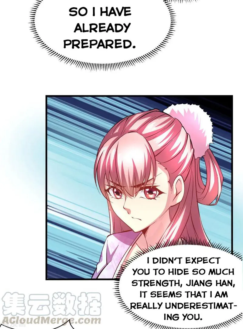 Does Your Mother Need Son In Low Chapter 7 Online - página 18
