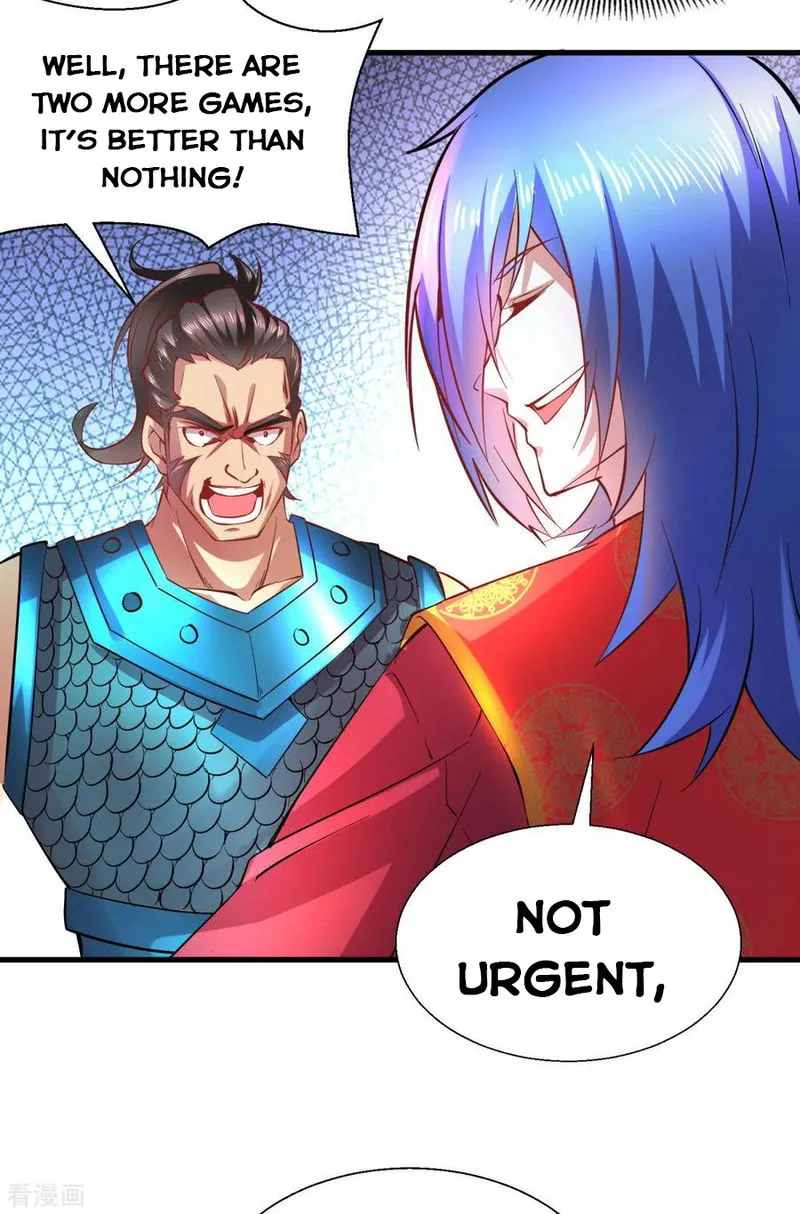 Does Your Mother Need Son In Low Chapter 7 Online - página 19