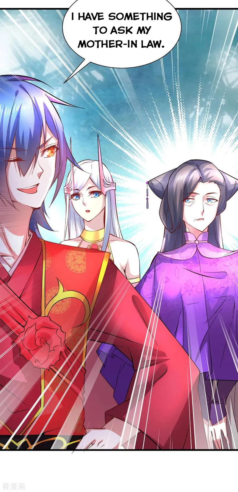 Does Your Mother Need Son In Low Chapter 7 Online - página 20
