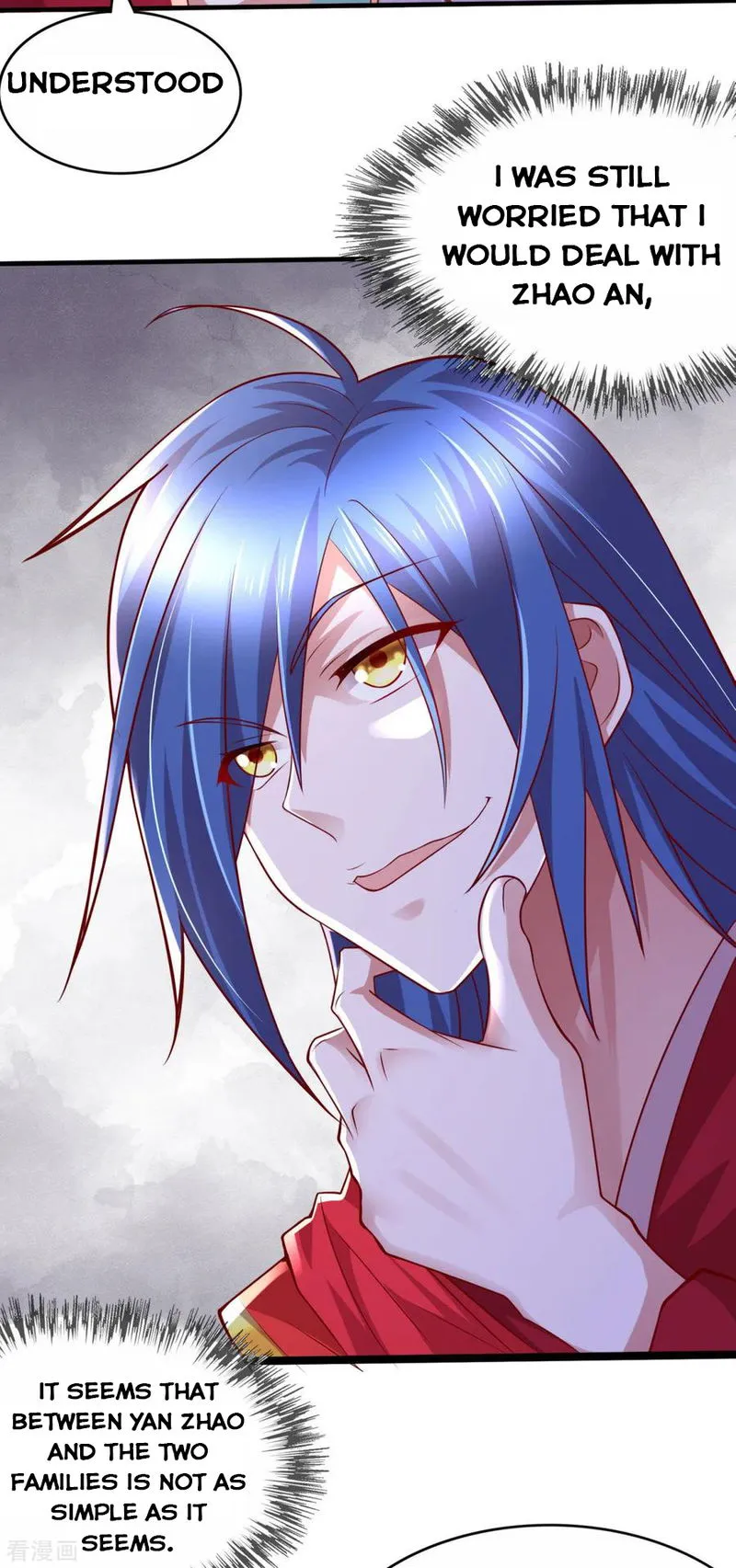 Does Your Mother Need Son In Low Chapter 7 Online - página 23