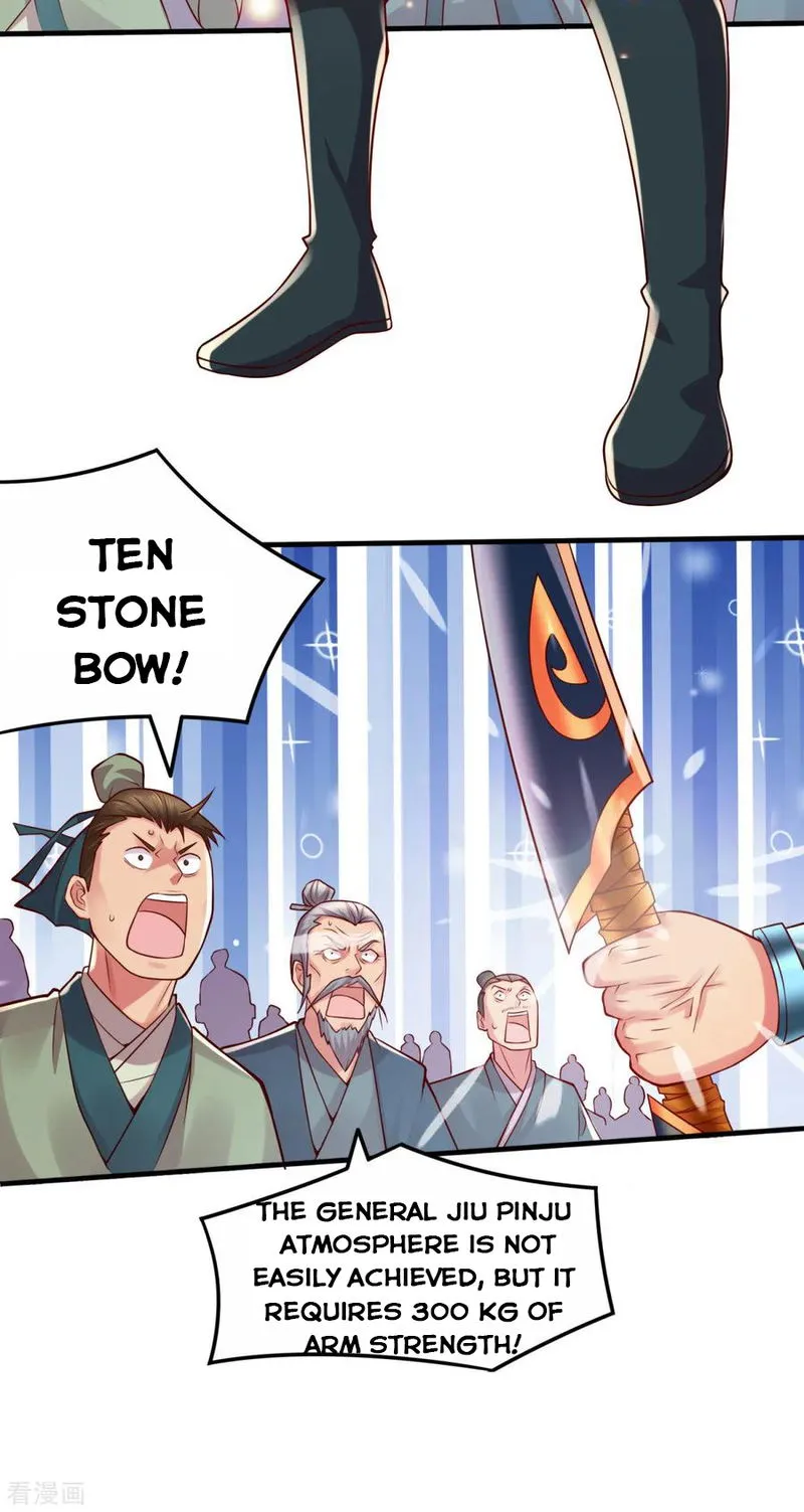 Does Your Mother Need Son In Low Chapter 7 Online - página 25