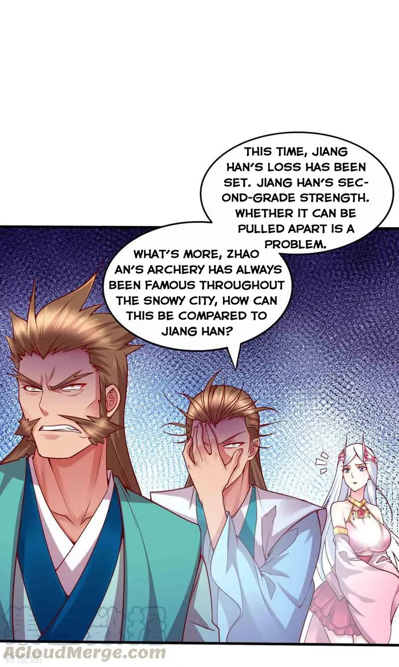 Does Your Mother Need Son In Low Chapter 7 Online - página 26