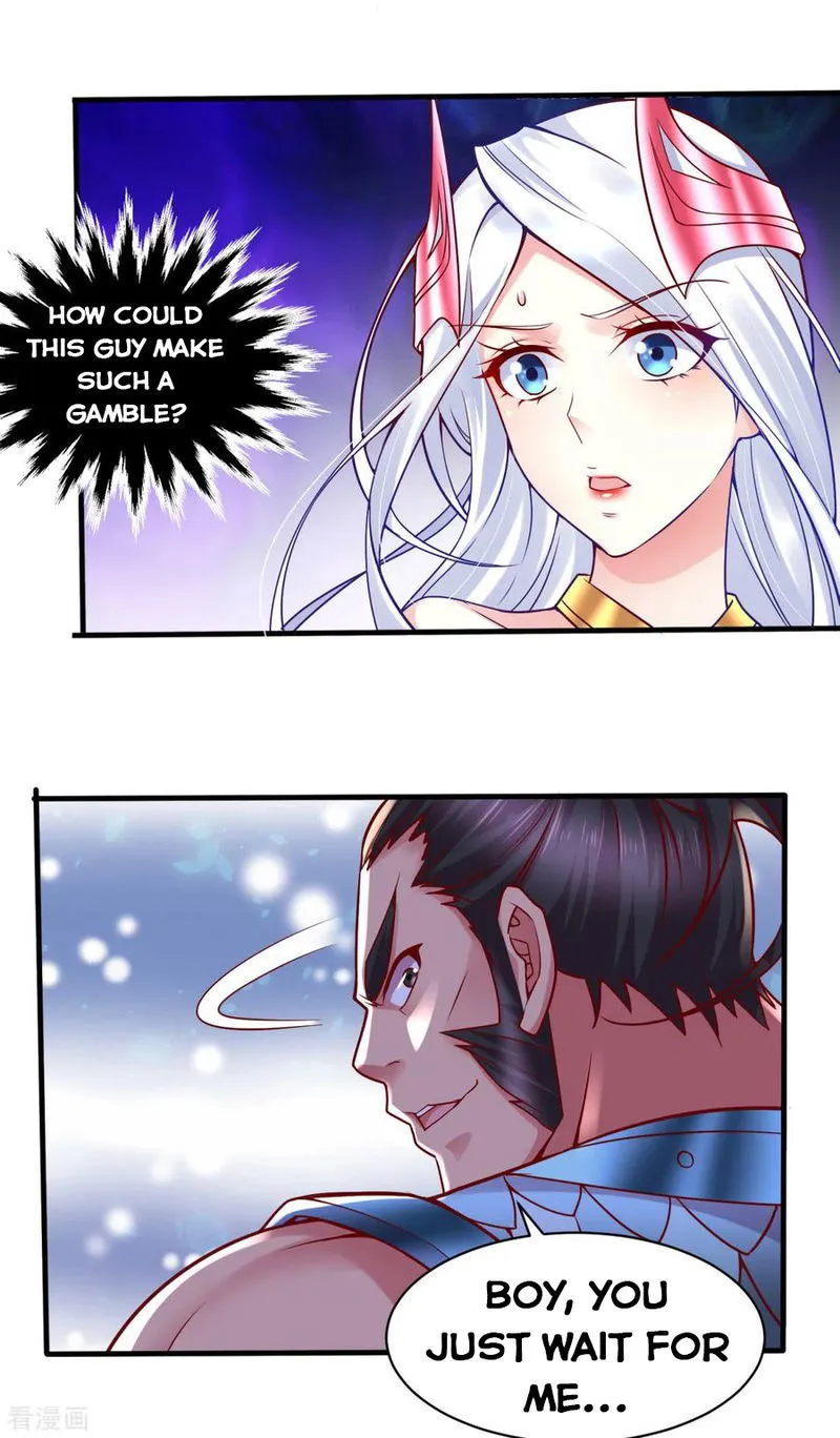 Does Your Mother Need Son In Low Chapter 7 Online - página 27
