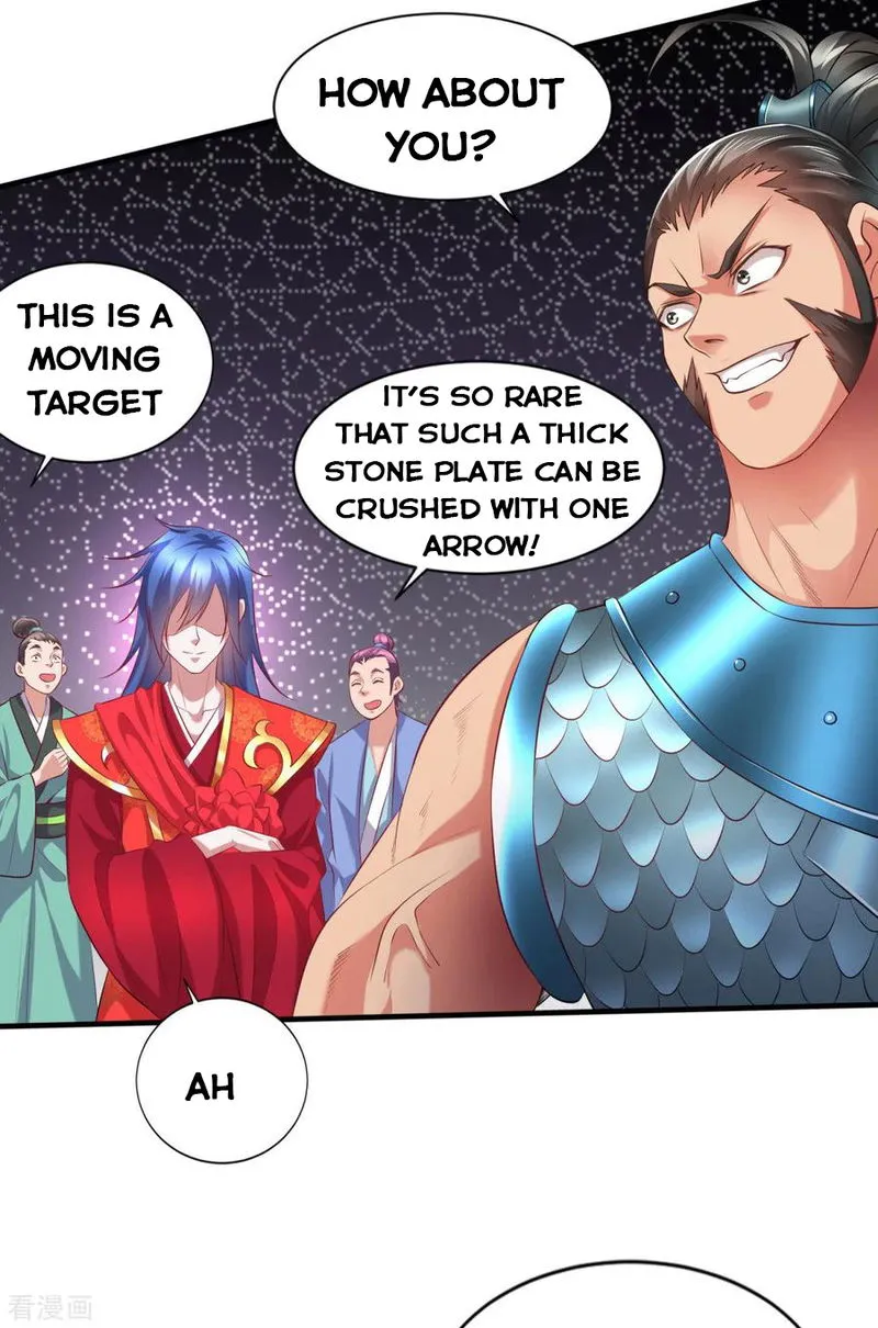 Does Your Mother Need Son In Low Chapter 7 Online - página 35
