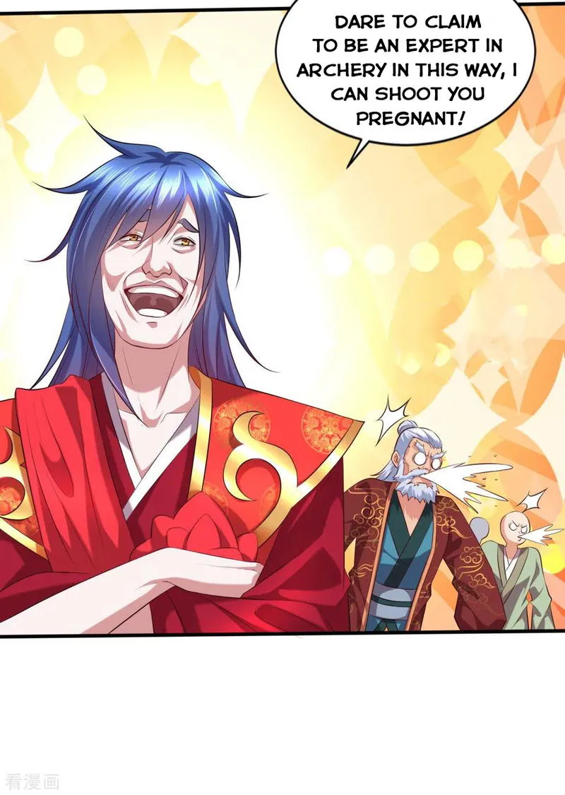 Does Your Mother Need Son In Low Chapter 7 Online - página 36