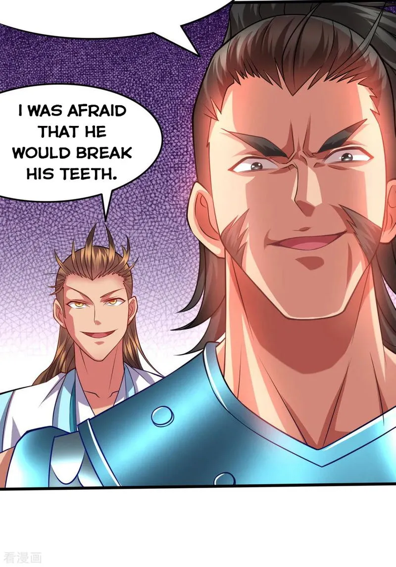 Does Your Mother Need Son In Low Chapter 7 Online - página 41