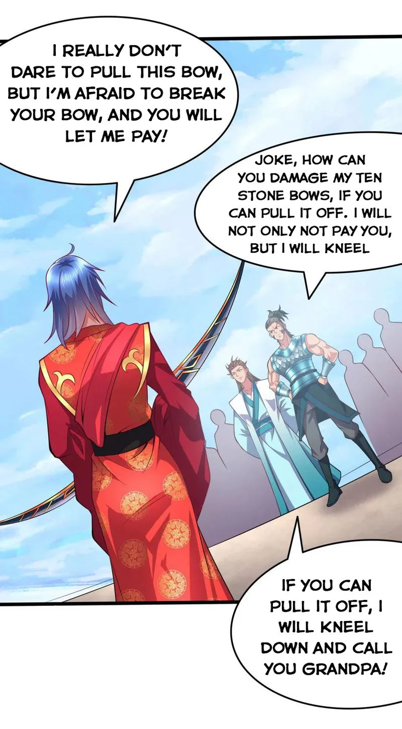 Does Your Mother Need Son In Low Chapter 7 Online - página 42
