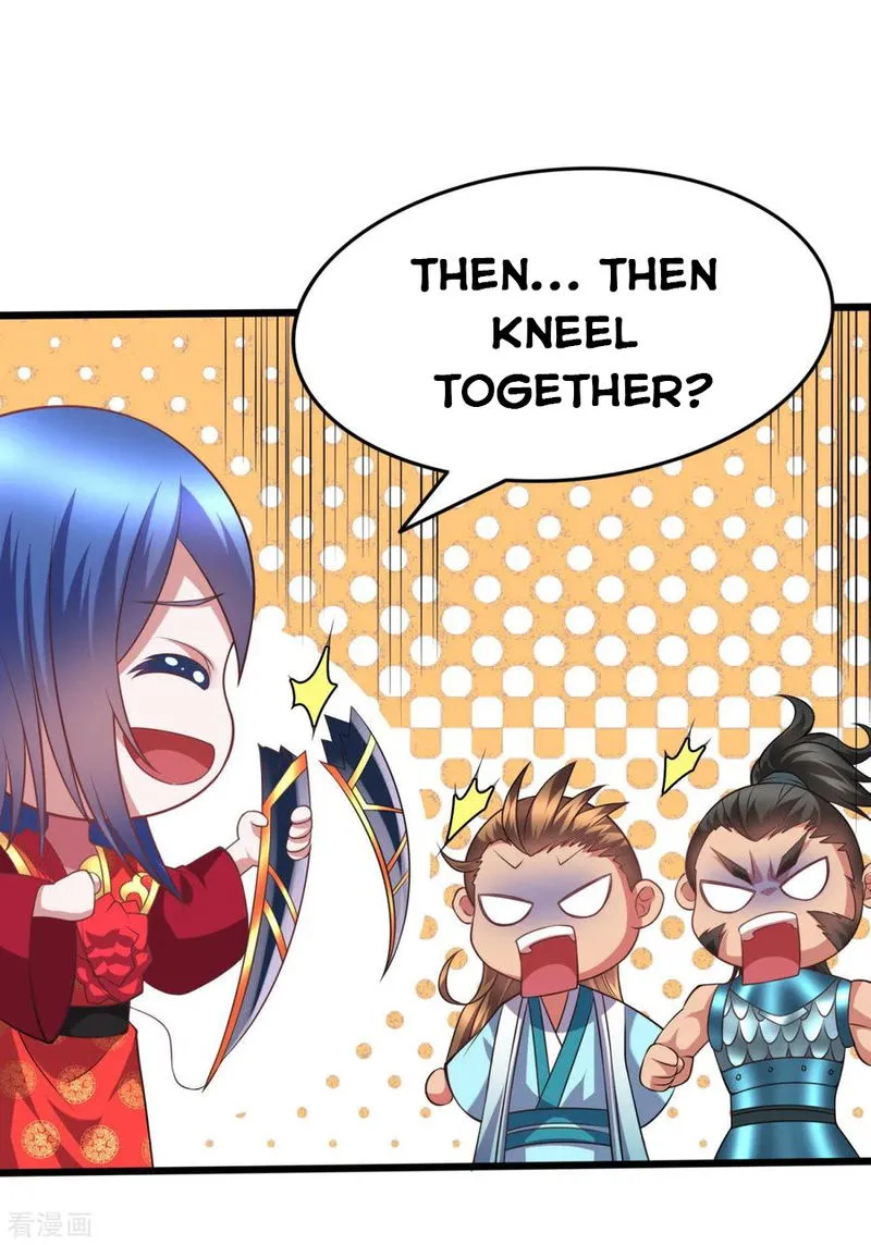 Does Your Mother Need Son In Low Chapter 7 Online - página 44