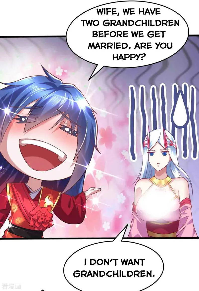 Does Your Mother Need Son In Low Chapter 7 Online - página 45