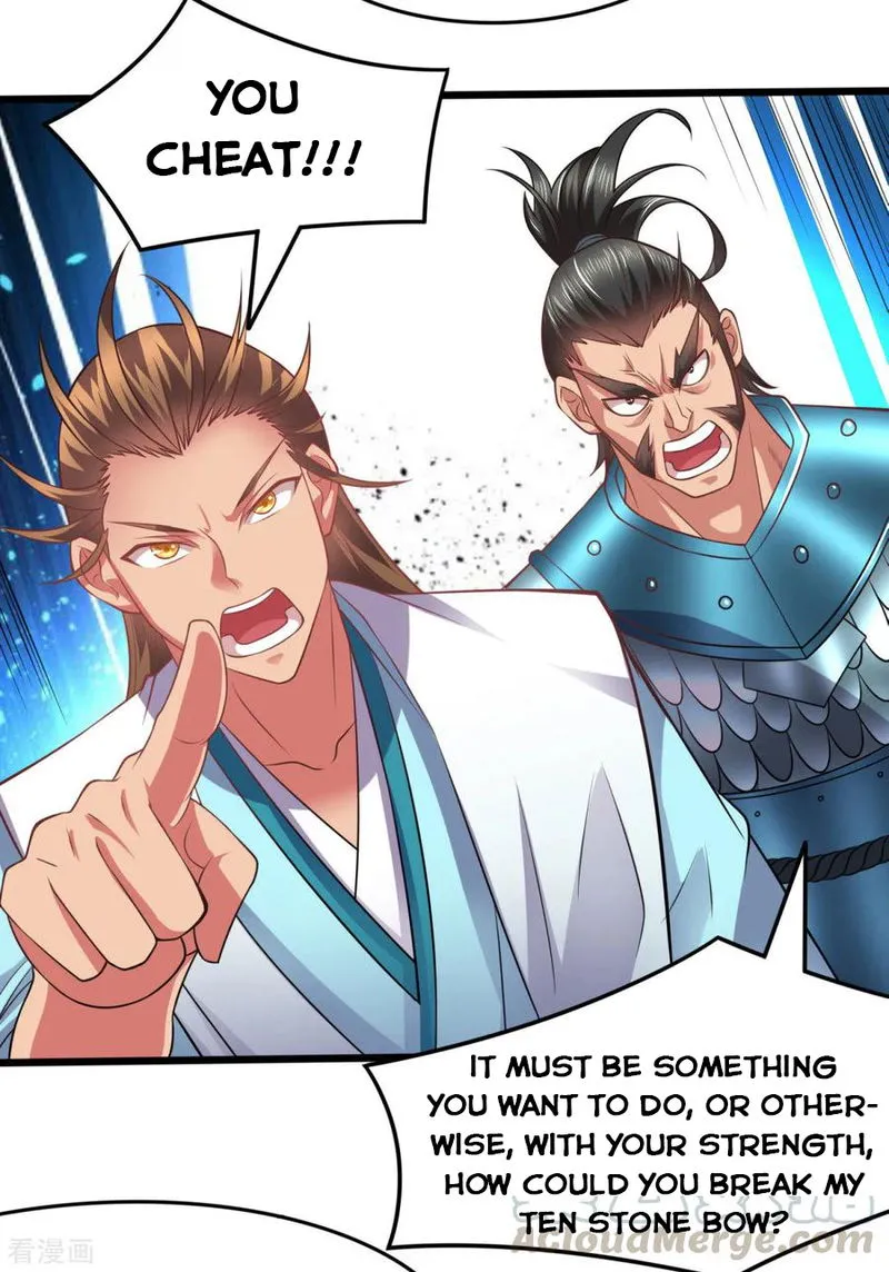 Does Your Mother Need Son In Low Chapter 7 Online - página 46