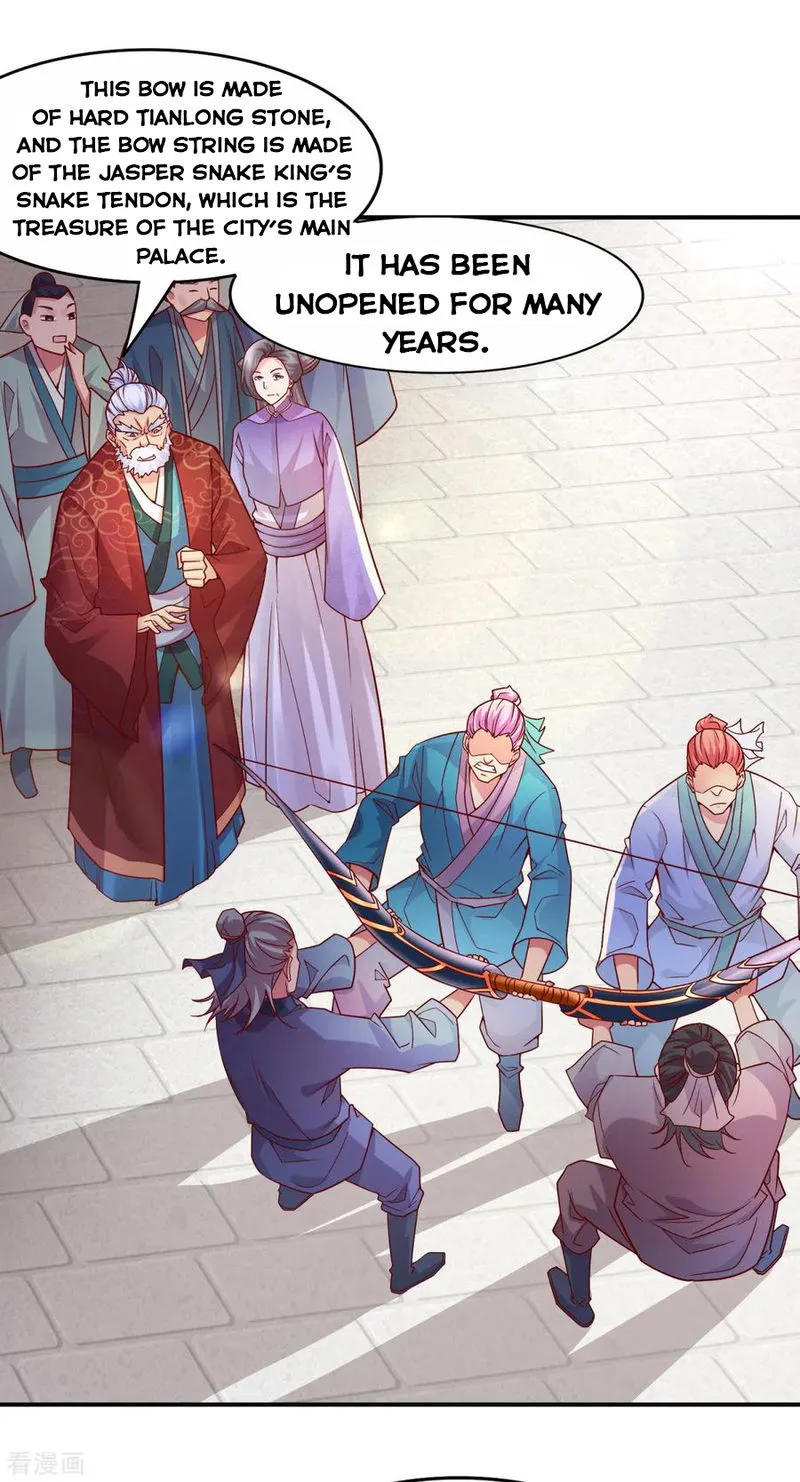 Does Your Mother Need Son In Low Chapter 7 Online - página 48