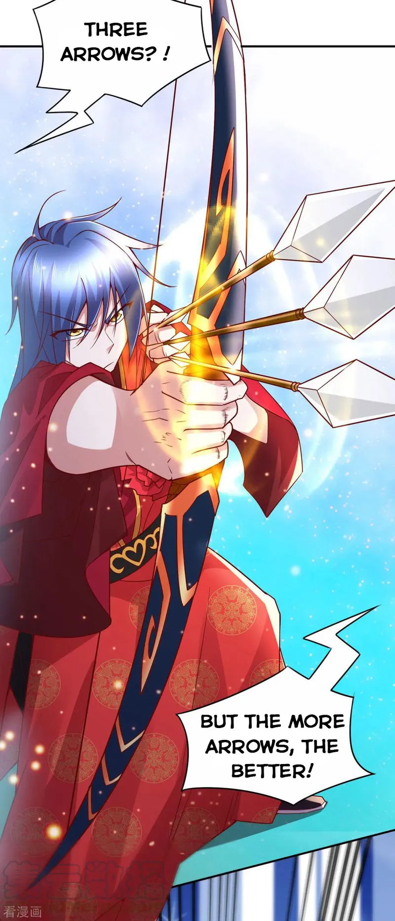 Does Your Mother Need Son In Low Chapter 7 Online - página 50