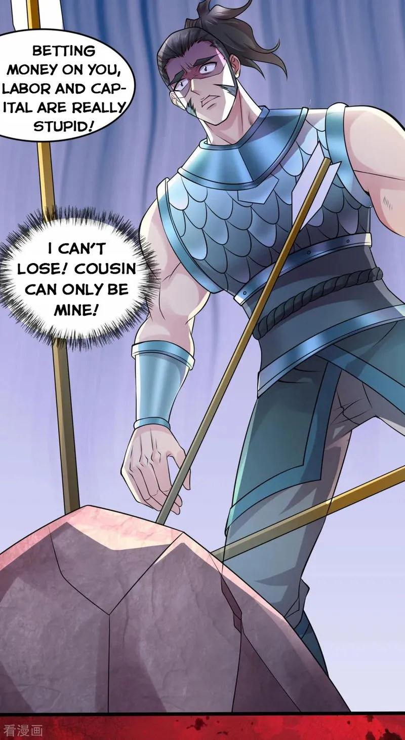 Does Your Mother Need Son In Low Chapter 7 Online - página 60