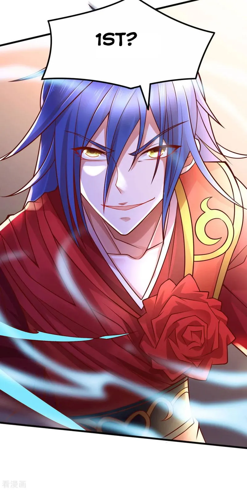 Does Your Mother Need Son In Low Chapter 7 Online - página 69