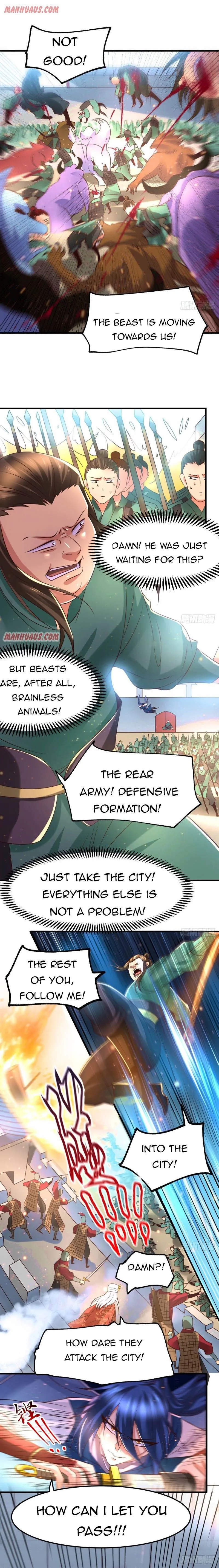 Does Your Mother Need Son In Low Chapter 70 Online - página 1