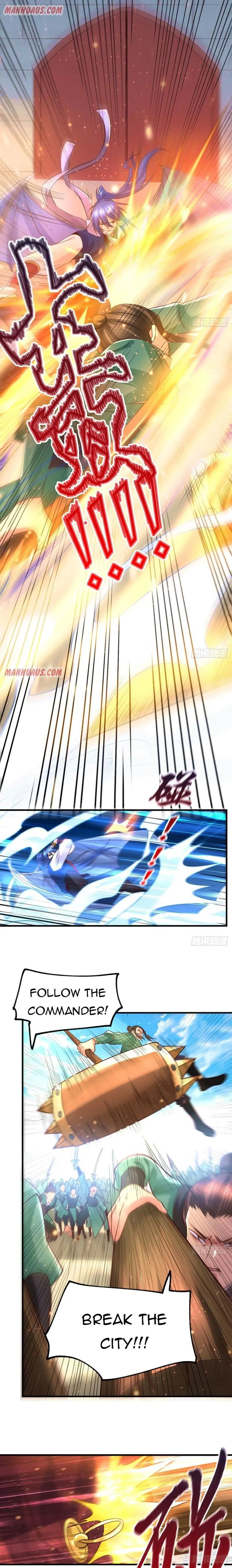 Does Your Mother Need Son In Low Chapter 70 Online - página 2